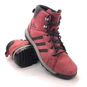 adidas | Shoes | Adidas Trail Cruiser Mid Trekking Boots Mens 85 | Poshmark
